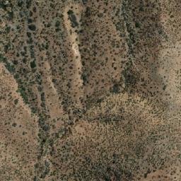 Satellite imagery of Morro del Castillo, CL