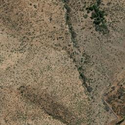 Satellite imagery of Morro del Castillo, CL
