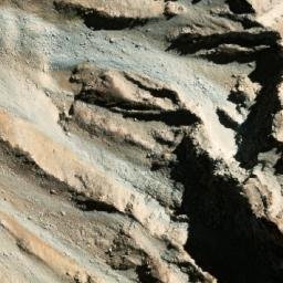 Satellite imagery of Cerro Altar, CL