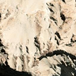 Satellite imagery of Cerro Altar, CL