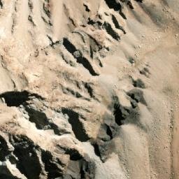 Satellite imagery of Cerro Altar, CL