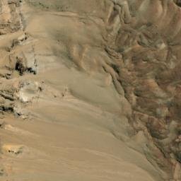 Satellite imagery of Cerro Techado, CL