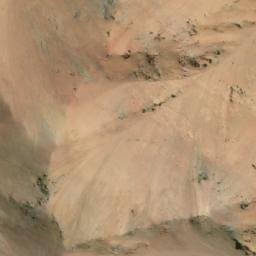 Satellite imagery of Cerro Colorado, AR