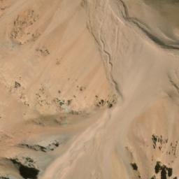 Satellite imagery of Cerro Colorado, AR