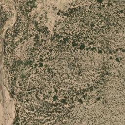 Satellite imagery of Cerro Tunduqueral, AR