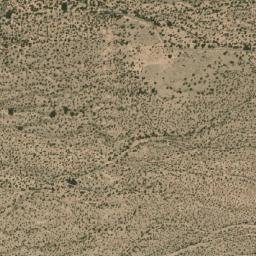 Satellite imagery of Cerro Tunduqueral, AR