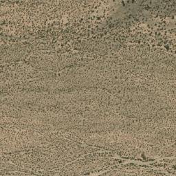 Satellite imagery of Cerro Tunduqueral, AR