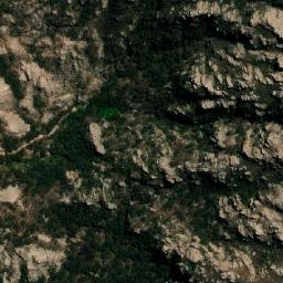 Satellite imagery of Loma Verde, AR
