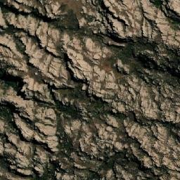 Satellite imagery of Loma Verde, AR