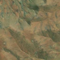 Satellite imagery of ROUXVLEI, ZA