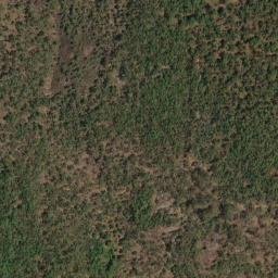 Satellite imagery of Whittaker Hill, AU