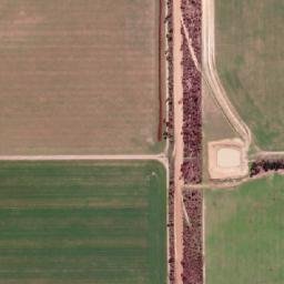 Satellite imagery of Ironstone Rocks, AU