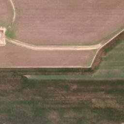 Satellite imagery of Ironstone Rocks, AU
