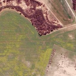 Satellite imagery of Chalk Hill, AU