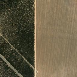 Satellite imagery of Peter Rock, AU