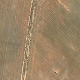 Satellite imagery of Peter Rock, AU