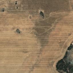Satellite imagery of Jonah Rock, AU