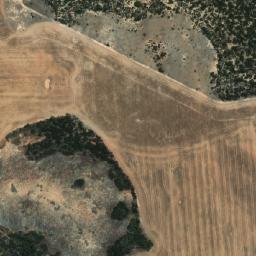Satellite imagery of Jonah Rock, AU