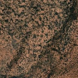 Satellite imagery of Coonambinga Rockhole, AU