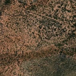 Satellite imagery of Coonambinga Rockhole, AU