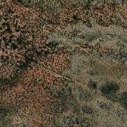 Satellite imagery of Coonambinga Rockhole, AU