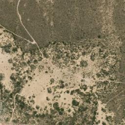 Satellite imagery of Point Collinson, AU