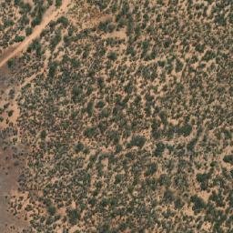 Satellite imagery of Ketchalby Hill, AU