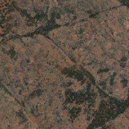 Satellite imagery of Nukey Bluff, AU