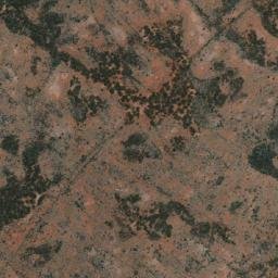 Satellite imagery of Nukey Bluff, AU