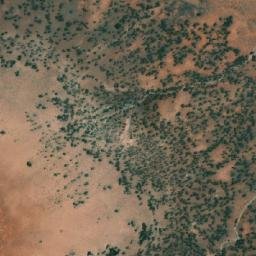 Satellite imagery of Bald Hill, AU