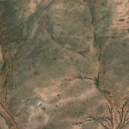 Satellite imagery of Goode Hill, AU