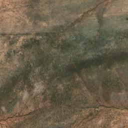 Satellite imagery of Goode Hill, AU