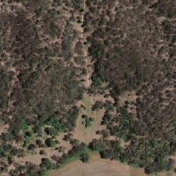 Satellite imagery of Three Hills, AU