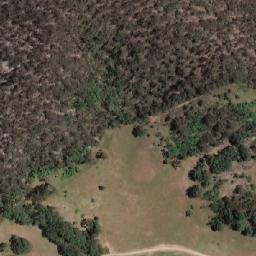 Satellite imagery of Three Hills, AU