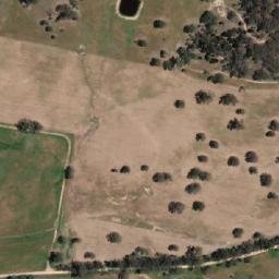 Satellite imagery of White Pinch, AU