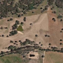 Satellite imagery of White Pinch, AU