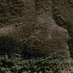Satellite imagery of Porcupine Mountain, AU