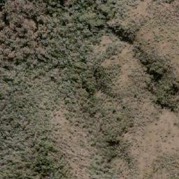 Satellite imagery of Mount Stormy, AU