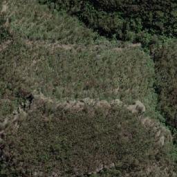 Satellite imagery of Mount Neilson, AU