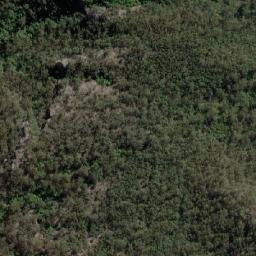 Satellite imagery of Mount Neilson, AU