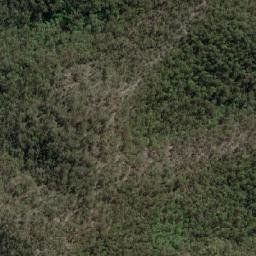 Satellite imagery of Mount Neilson, AU