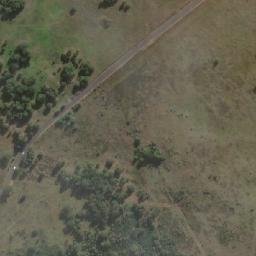 Satellite imagery of Tulky Hill, AU