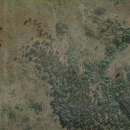 Satellite imagery of Tulky Hill, AU