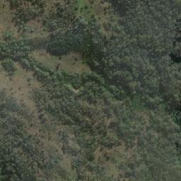 Satellite imagery of Tulky Hill, AU