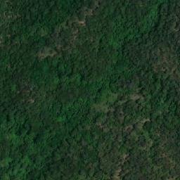 Satellite imagery of Big Table Top, AU