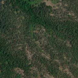 Satellite imagery of Big Table Top, AU