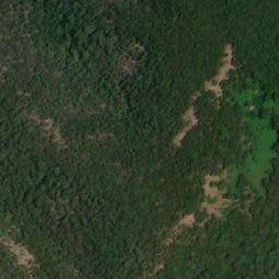 Satellite imagery of Blue Bonnet Hill, AU