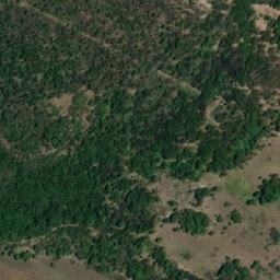 Satellite imagery of Kealys Sugarloaf, AU