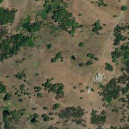 Satellite imagery of Kealys Sugarloaf, AU