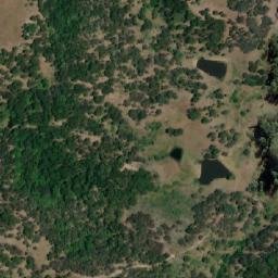 Satellite imagery of Kealys Sugarloaf, AU